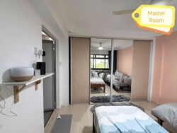 Blk 277 Toh Guan View (Jurong East), HDB 5 Rooms #555783401